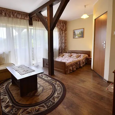 Krokus Affittacamere 3*