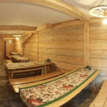 Krokus Affittacamere 3*