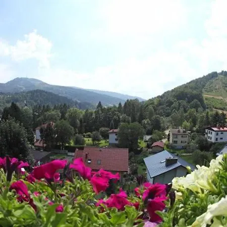 Pensjonat Krokus Szczyrk