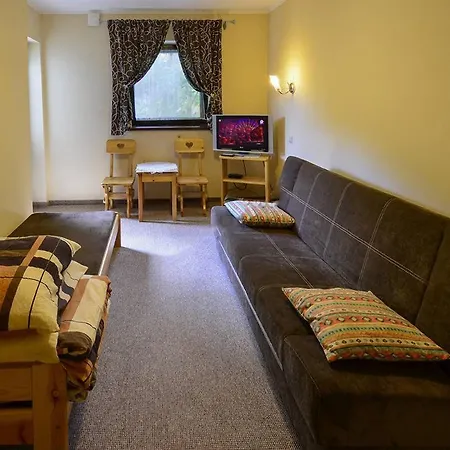 Affittacamere Krokus