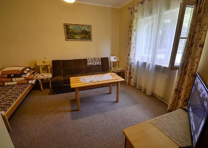 Krokus 3* شتوروك