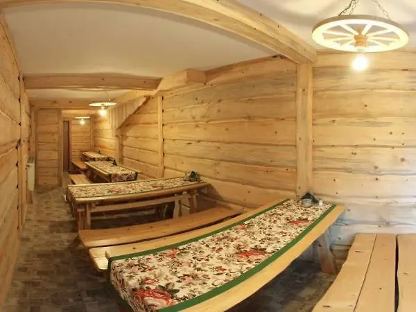 Krokus بيت ضيافة 3*