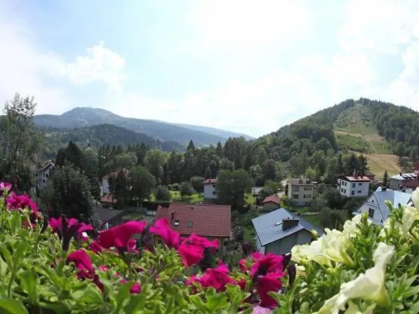 بيت ضيافة Krokus شتوروك